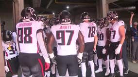 Rise Up Tonight | Week 9