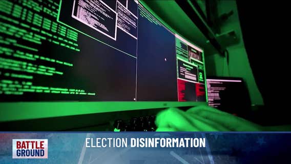 Battleground: Episode 2