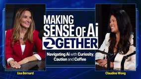Making Sense of AI 2Gether: Is AI the new TA?
