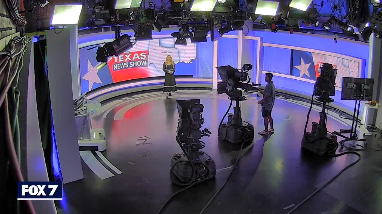 The Texas News Update – September 15, 2024 – FOX 7 Austin
