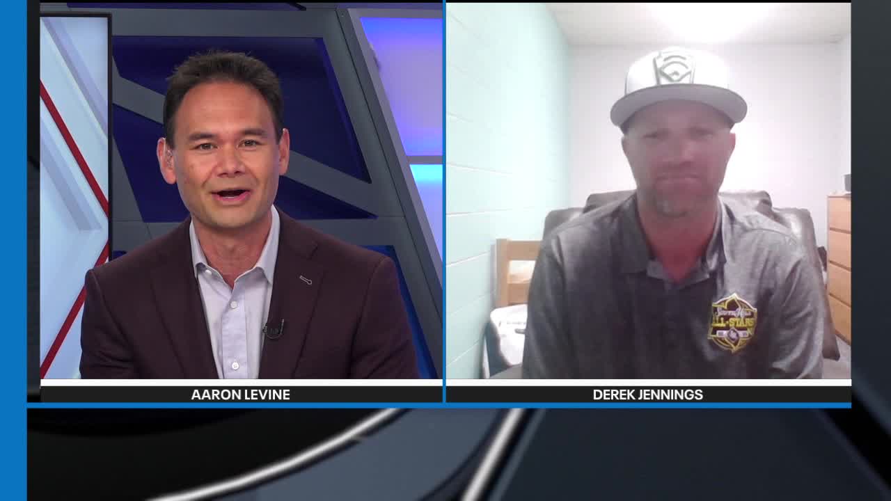 Puyallup Little League coach joins “Seattle Sports Live” from Williamsport