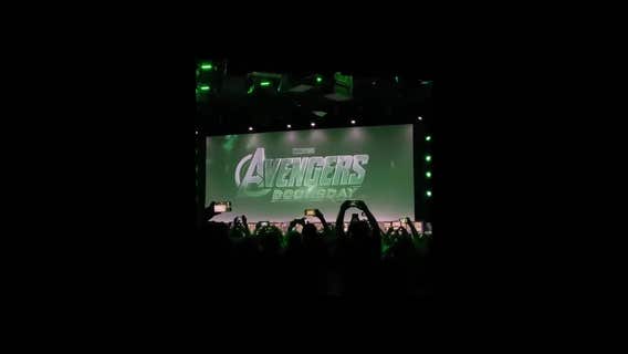 Robert Downey Jr. becomes highest-paid actor, surpassing Sandler and 'The Rock'