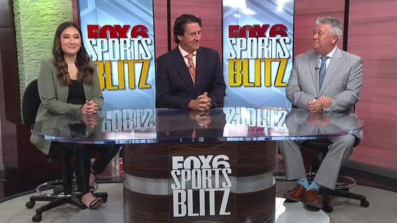 FOX6 Sports Blitz (Oct. 20)