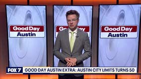 Good Day Austin Extra - Episode 15