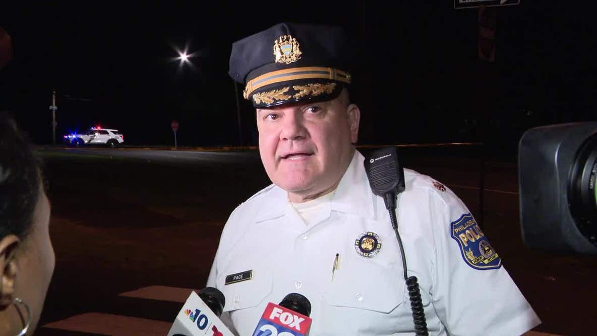 Fatal Fairmount Park shooting preliminary investigation