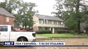 FOX 7 Español - 7/9/24 Titulares