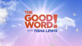 Areva Martin | The Good Word