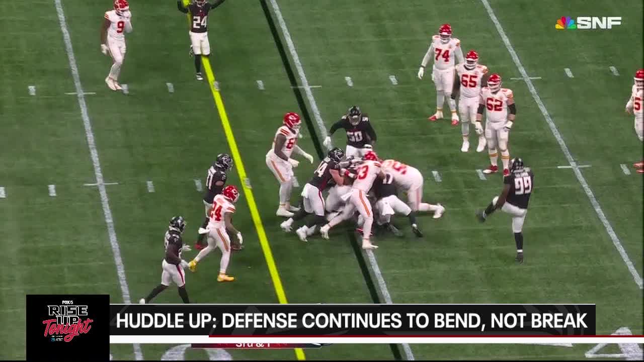 Walkin' In Week 4 FOX 5 Atlanta