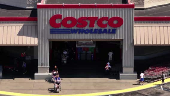 Costco sees record fuel sales after extending gas station hours