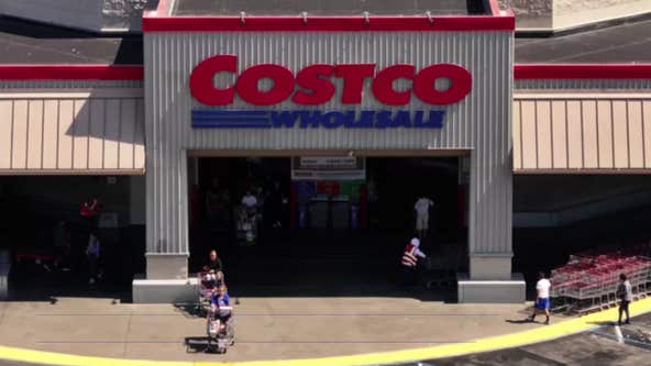 Costco customers get more hours to fill up their cars with gas