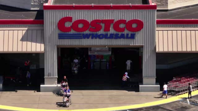 Costco files federal lawsuit challenging Trump's emergency tariff orders on imported goods