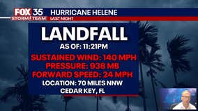 2 disturbances in Caribbean, Atlantic tracked as Helene, Isaac, Joyce trek on: National Hurricane Center