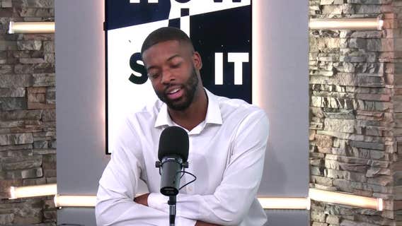 How I See It - August 19, 2024