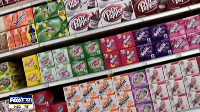 Dana White, Anheuser-Busch join forces with nutrition brand for new energy drink