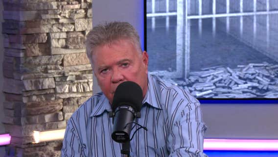 Behind Breaking Bond with State Rep. Lacey Hull