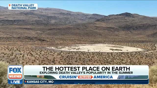 Here's how extreme heat is impacting electric bills