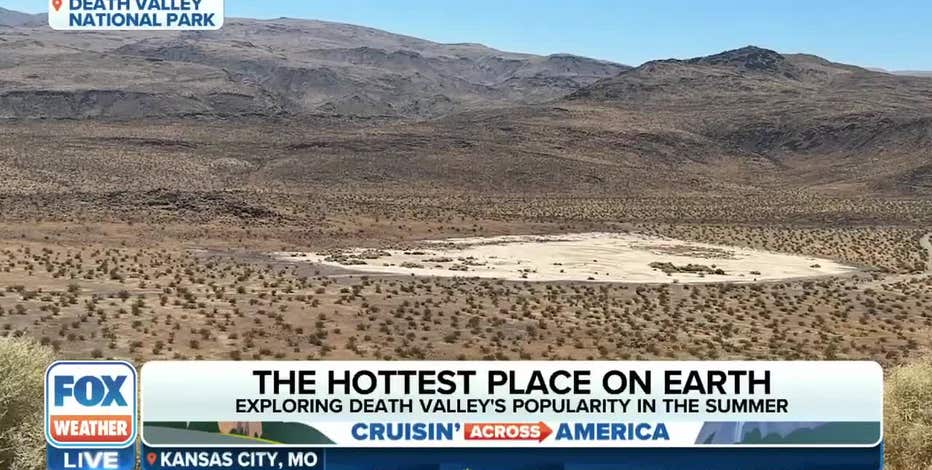 Here's how extreme heat is impacting electric bills