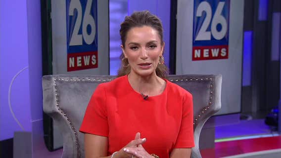 The Collab - Get Ready With Me