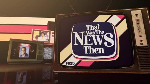 From Reagan to Obama: Watch news coverage of historic presidential elections