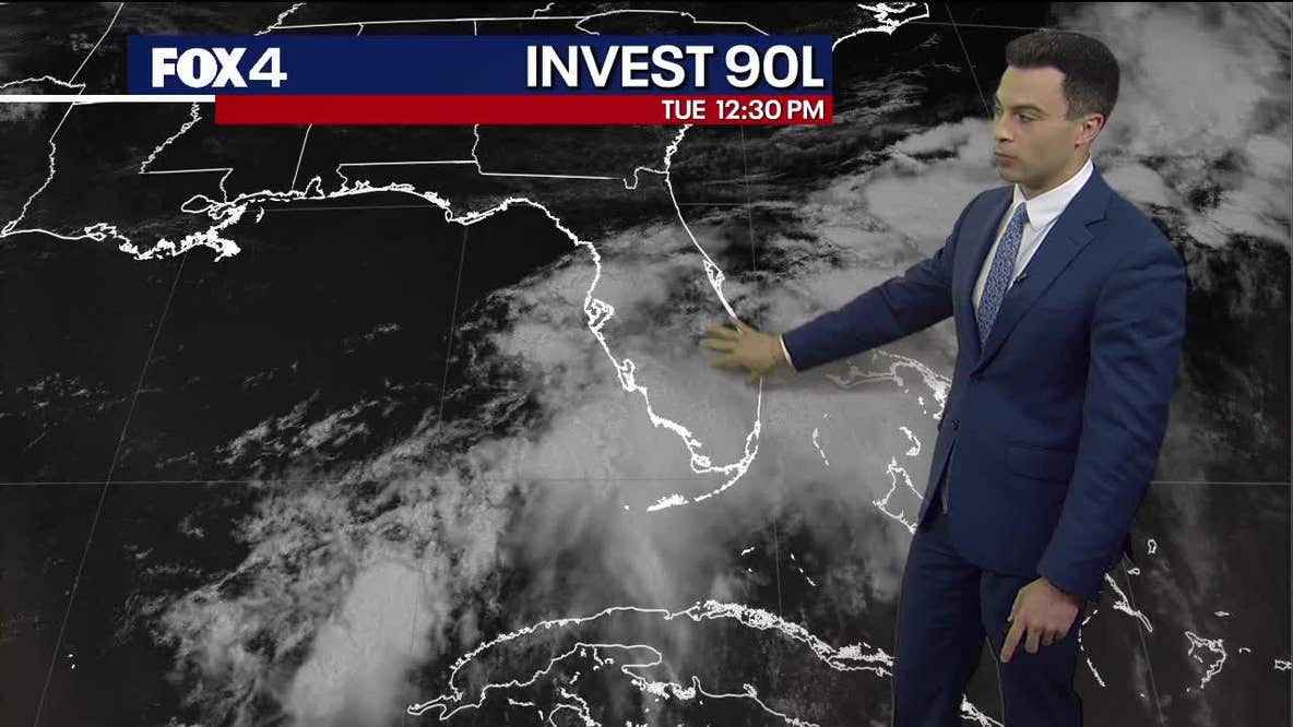 Atlantic Hurricane Season Forecast