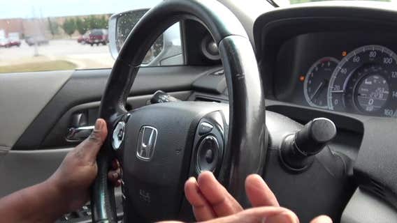 Episode 339: Driving While Poor