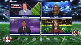 1st & North podcast (Aug. 6)