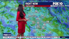 Morning Weather Forecast - 11/23/24