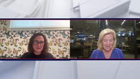 Dollars & Sense: Betina Baumgarten