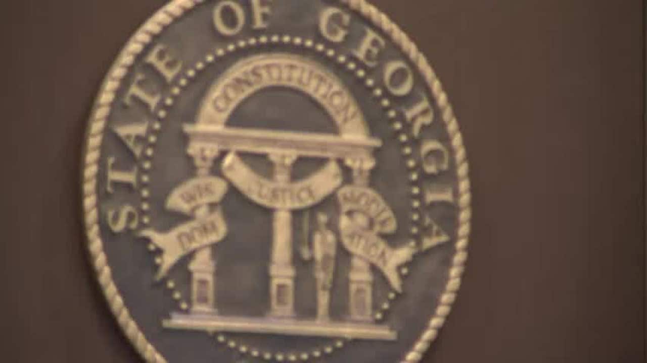 Raw judge glanville announces trial on pause fox 5 atlanta