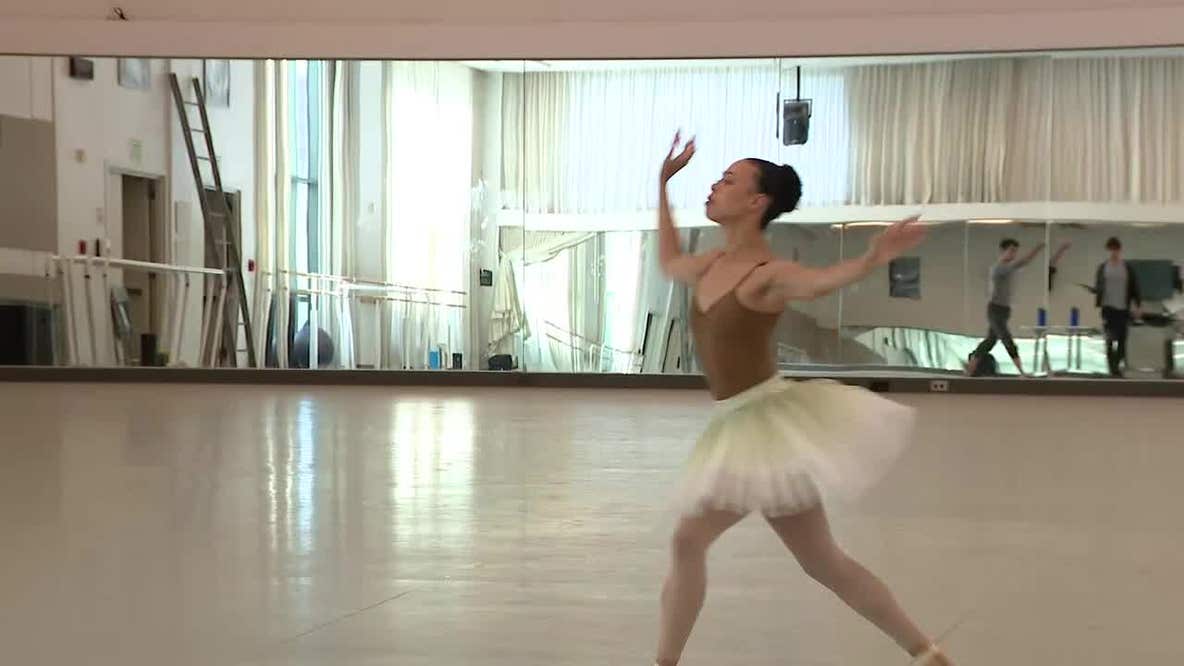 San Francisco Ballet to perform Swan Lake in debut tour to Madrid