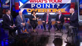 What's Your Point? OVERTIME - September 29, 2024