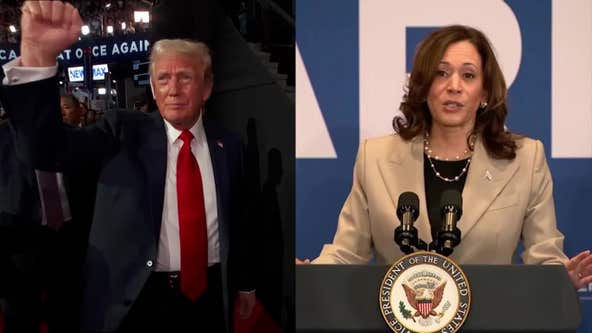 Does Harris have a better chance vs Trump? l FOX 10 Talks