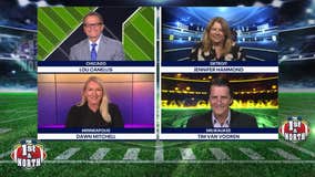 1st & North podcast (June 25)