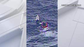 Coast Guard offloads 29,000 pounds of cocaine in San Diego, seizing $335.8M in drugs