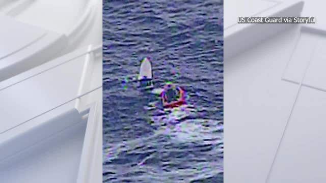 Coast Guard offloads 29,000 pounds of cocaine in San Diego, seizing $335.8M in drugs