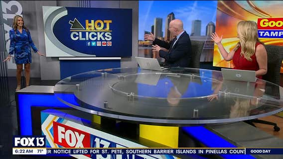 Good Day Goodies | October 18, 2024