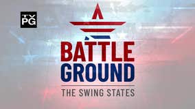 Swinging for the Fences: DNC's Pitch to Battleground Voters