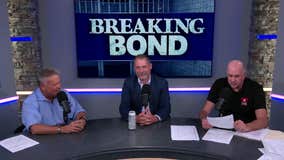 Behind Breaking Bond - August 13, 2024