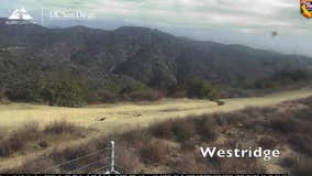 Southern California to see major wintertime fire threat