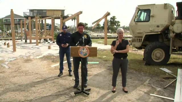 Impacted by Hurricane Helene? Here's how to apply for FEMA Assistance