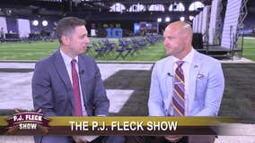 P.J. Fleck Show: Gophers football at Big Ten Media Days