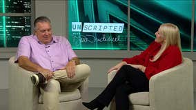 Kent Hrbek: Unscripted with Dawn Mitchell