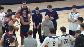 Saint Mary's College Australian pipeline continues to expand