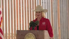 More Texas land available for Trump deportation efforts, land commissioner says