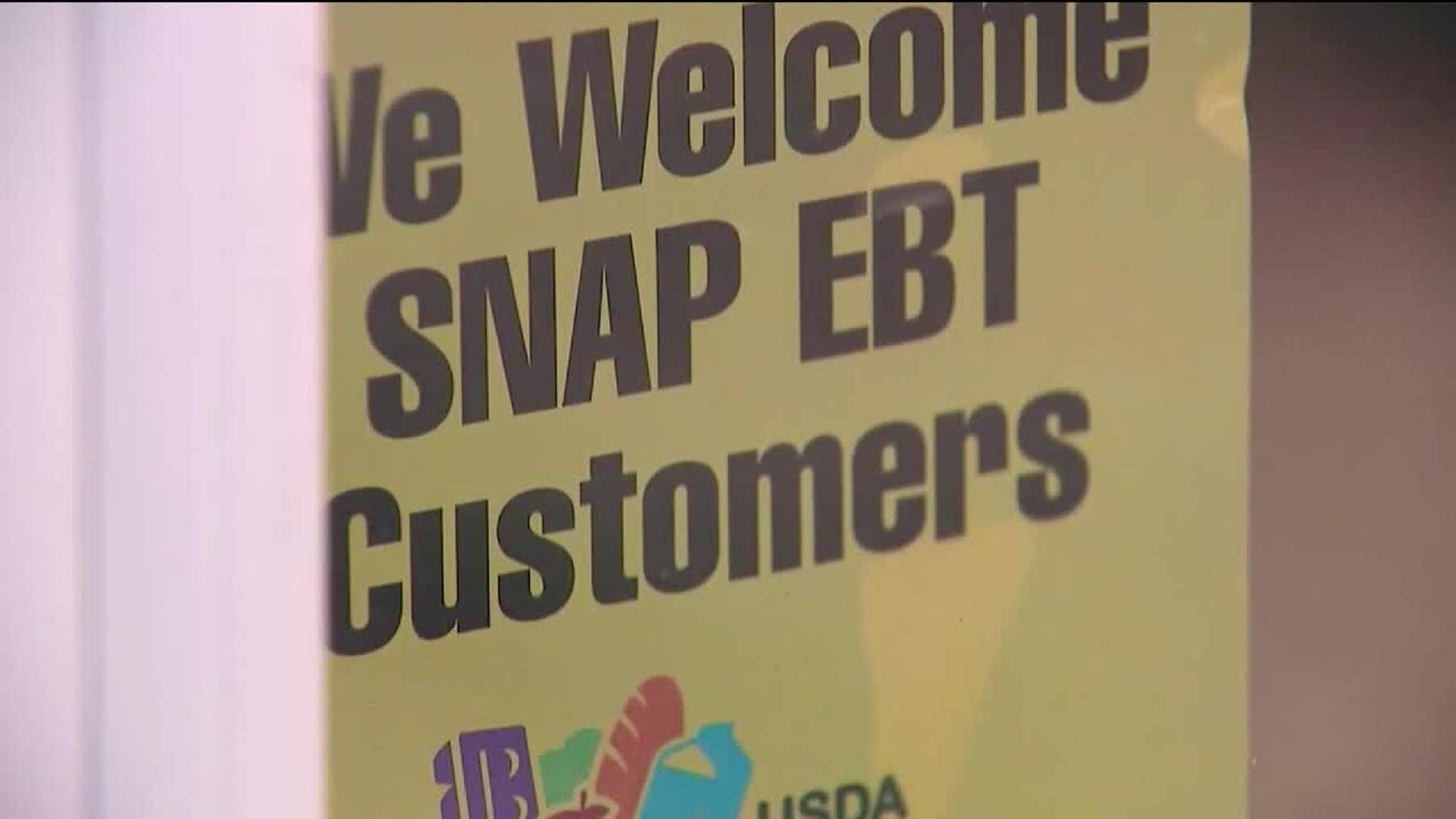 Trump Administration ordered to use emergency funds for SNAP payments | West Coast Wrap