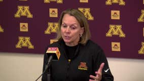 Gophers start summer workouts with top 6 players back