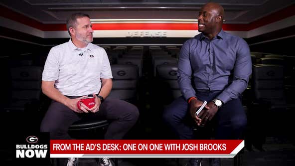 From the AD's desk: One on one with Josh Brooks