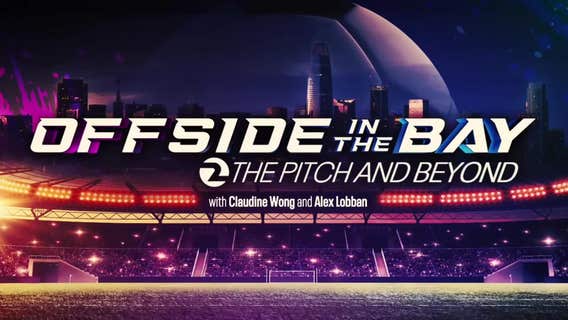 Offside in the Bay: 39 years with Santa Clara Women's Soccer Head Coach Jerry Smith