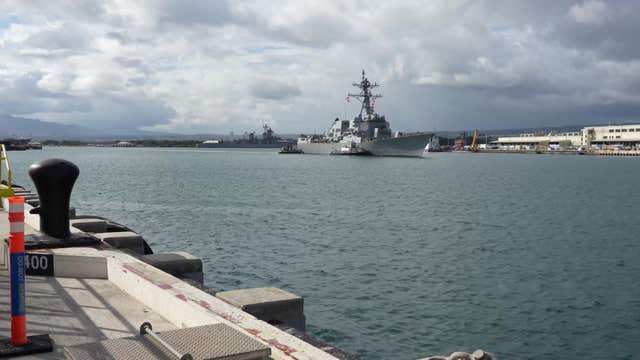 Coast Guard rescues woman, child, and pets from sailboat off course near Honolulu