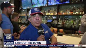 Zip Trips: Taste of the Town in Pleasant Hill